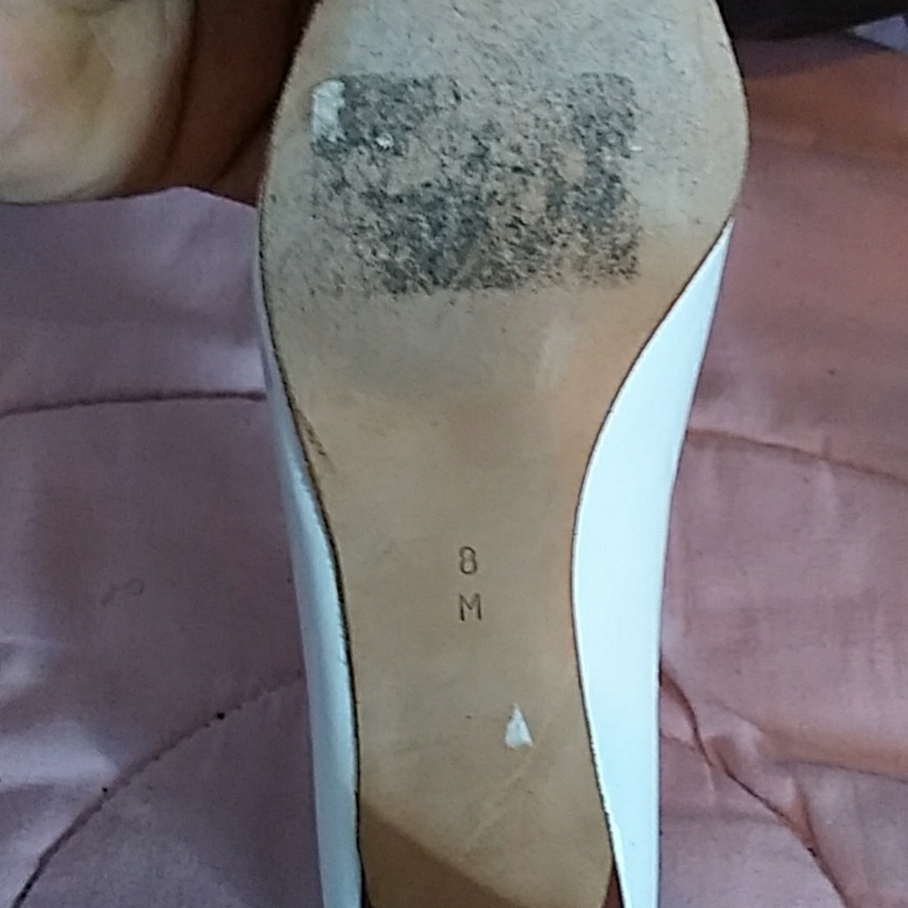 Shoes - Picture 3 of 5